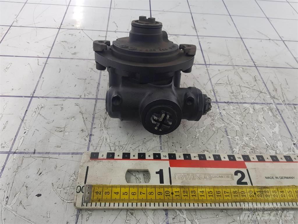 ZF steering pump Nosturien osat ja lisävarusteet