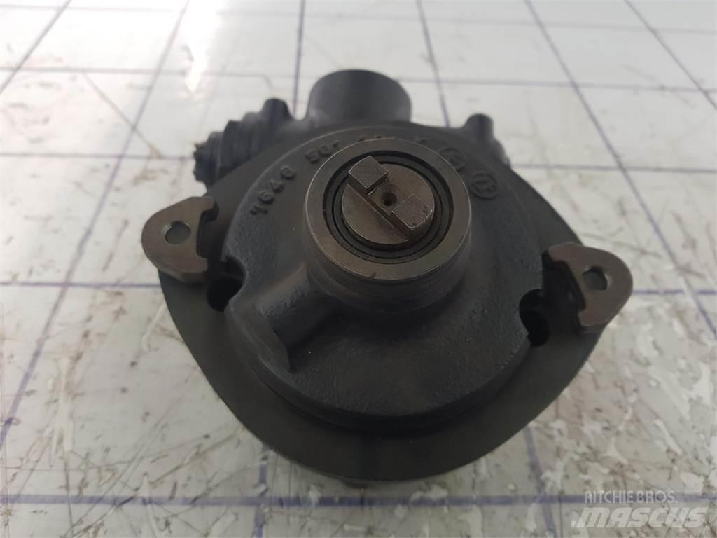 ZF steering pump Nosturien osat ja lisävarusteet