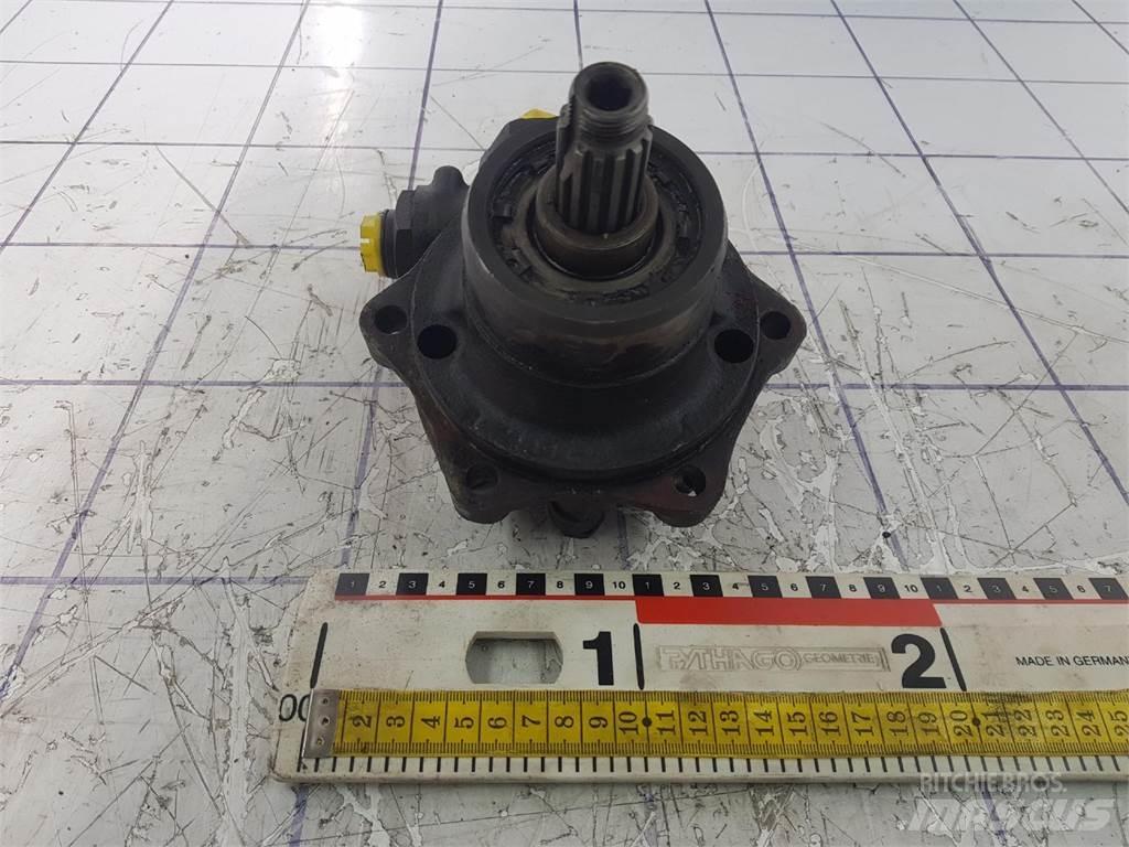 ZF steering pump Nosturien osat ja lisävarusteet