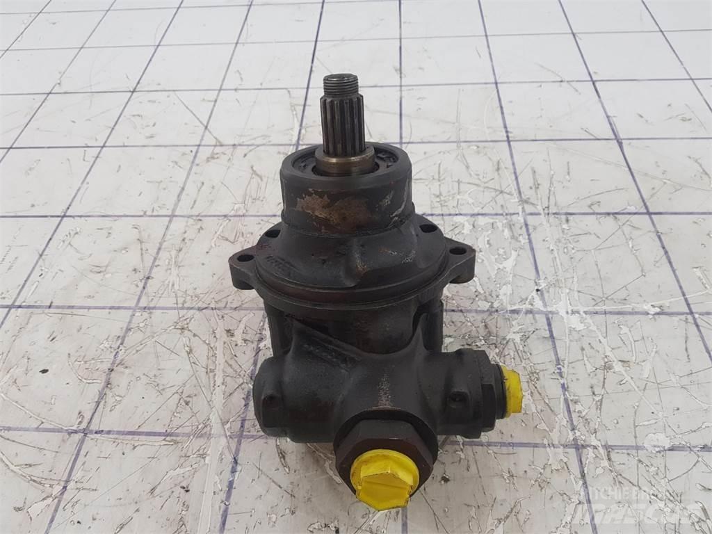 ZF steering pump Nosturien osat ja lisävarusteet