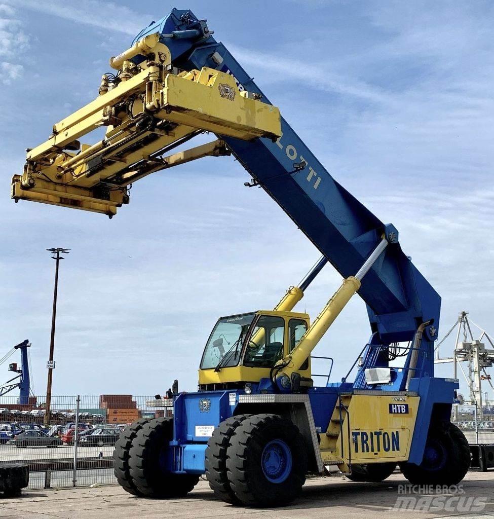 Belotti Triton 45.23 Konttikurottajat