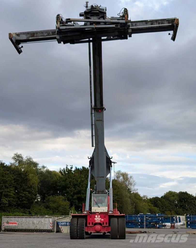 CVS Ferrari F377.5 PB Konttikurottajat