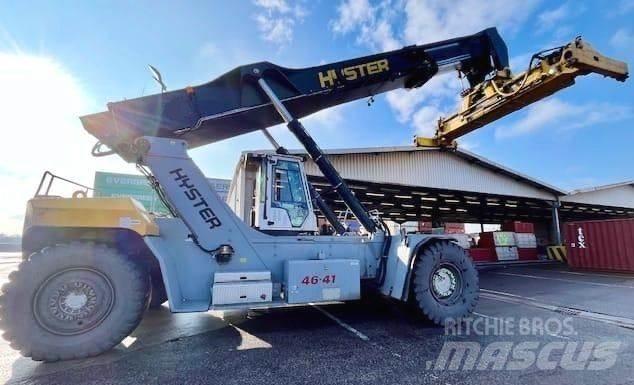 Hyster RS46-41XD/67S Konttikurottajat