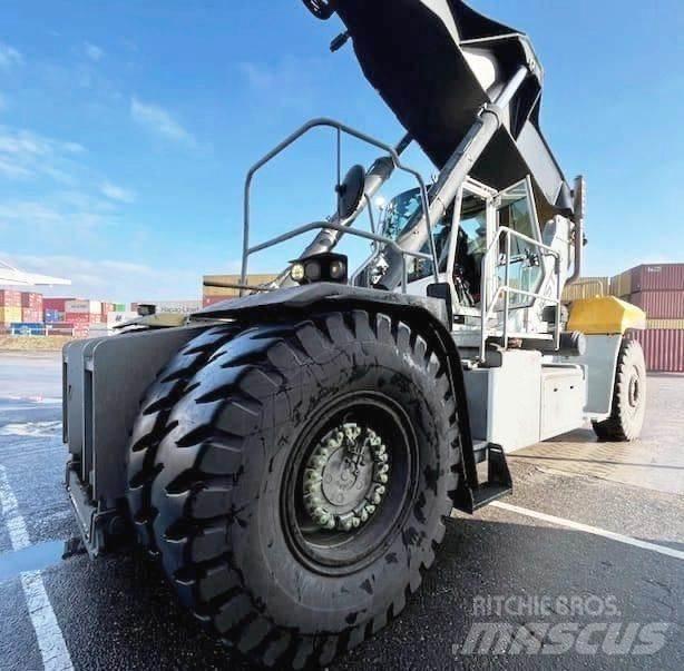 Hyster RS46-41XD/67S Konttikurottajat