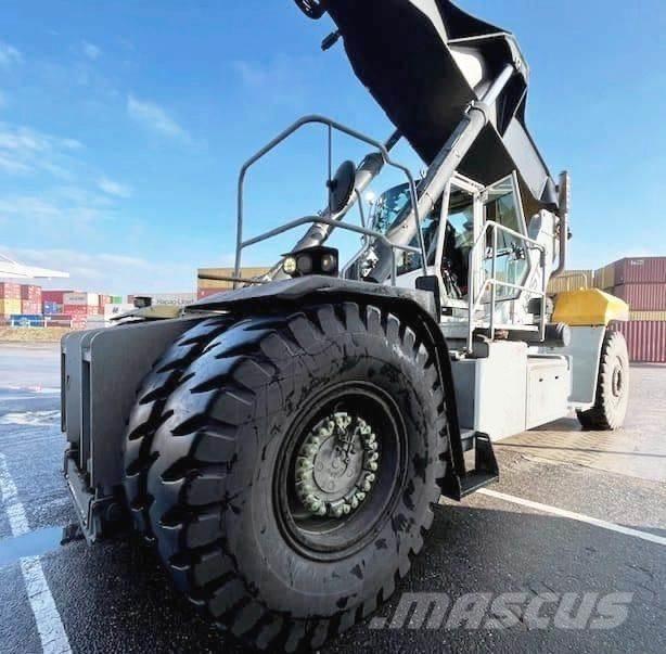 Hyster RS46-41XD/67S Konttikurottajat
