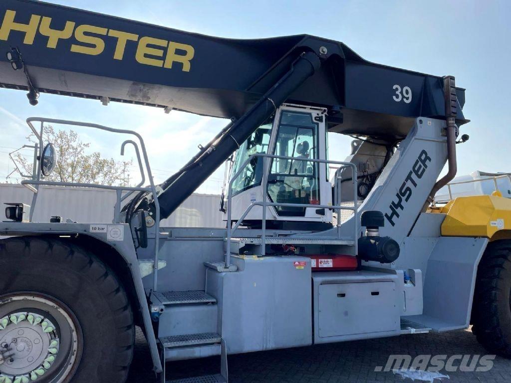 Hyster RS46-41XD/67S Konttikurottajat