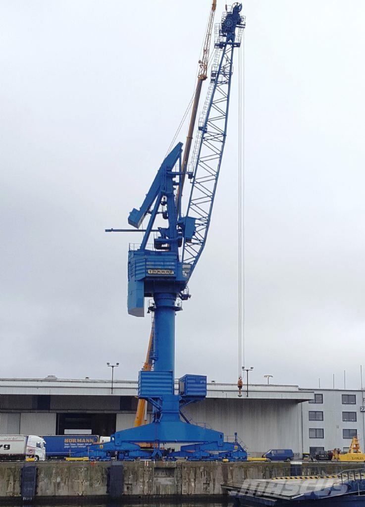Takraf PDK Rampit