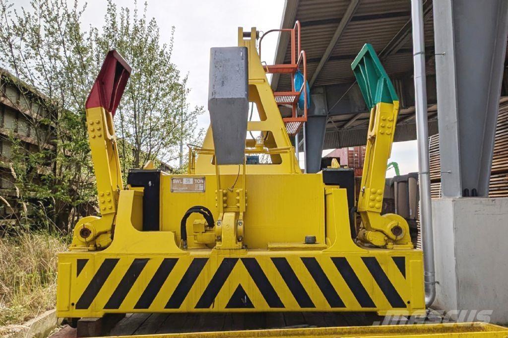 Takraf PDK Rampit