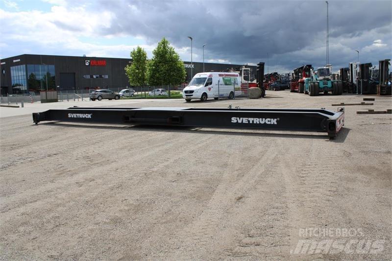 Elme 340 Muut materiaalinkäsittelykoneet