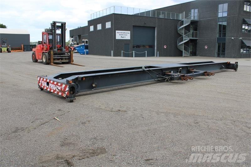 Elme 340 Muut materiaalinkäsittelykoneet