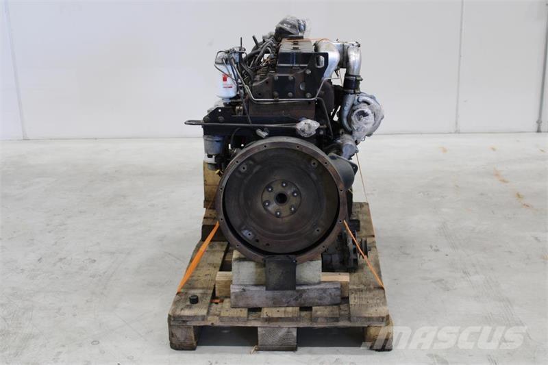 Perkins  Muut materiaalinkäsittelykoneet