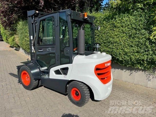 Bobcat D35C-9 Dieseltrukit