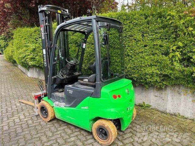 Cesab B420 II Sähkötrukit