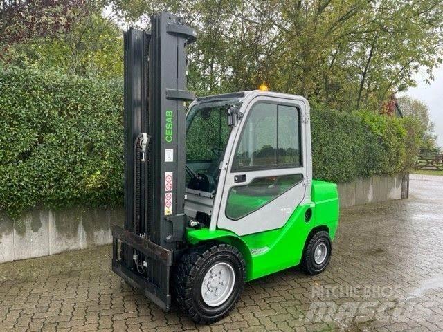 Cesab M335H-DV Dieseltrukit