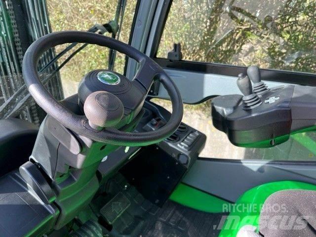 Cesab M335H-DV Dieseltrukit