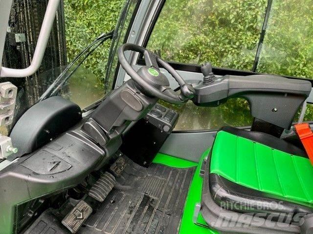 Cesab M335H-GV Nestekaasutrukit