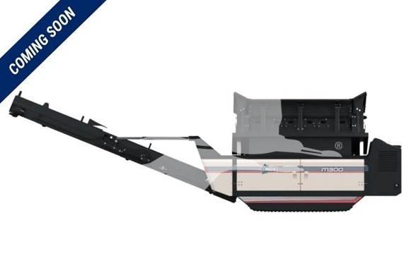 MDS M300 Seulat