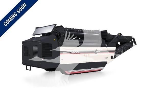 MDS M300 Seulat