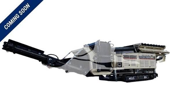 MDS M515 Seulat