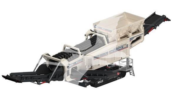 MDS M515 Seulat