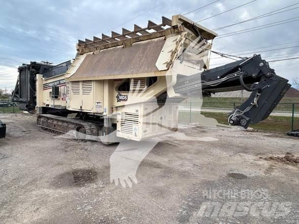 MDS M515 Seulat