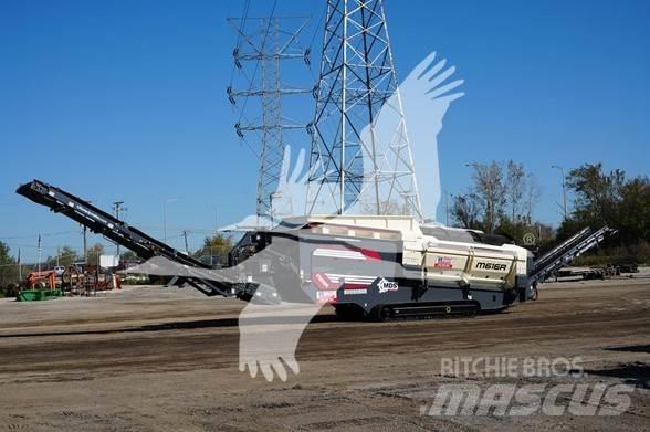 MDS M616R Seulat