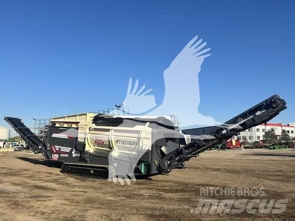 MDS M616R Seulat