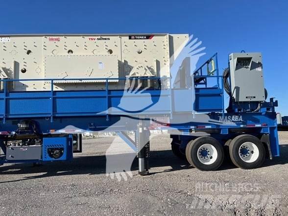Terex 8x20 Seulat