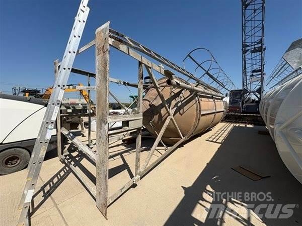  20m3 Betonin valmistusasemat