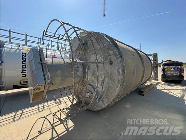  20m3 Betonin valmistusasemat