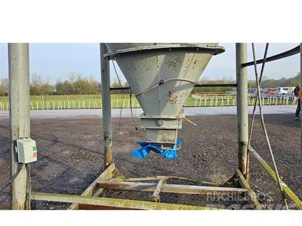  30 T Betonin valmistusasemat