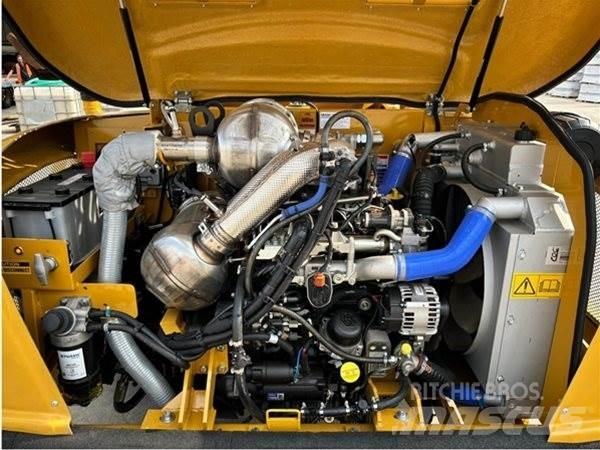 Carmix 3500TC Betonikuorma-autot