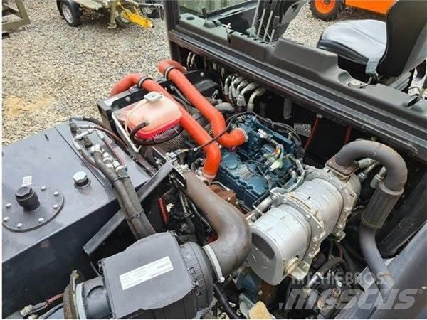 Dieci L3500 Betonikuorma-autot