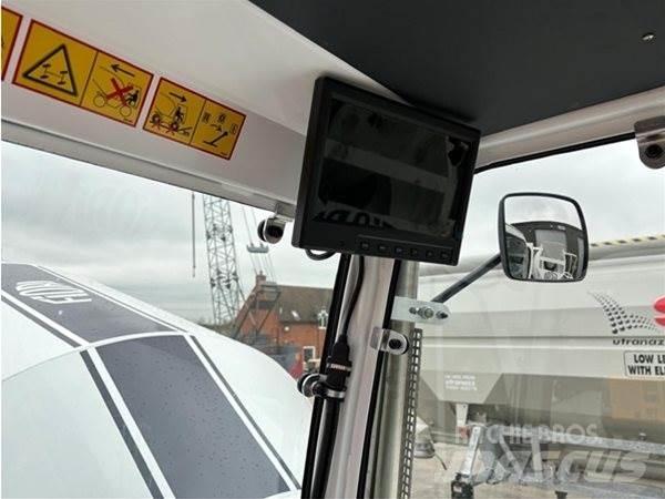Fiori DB560T Betonikuorma-autot