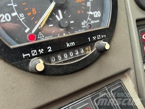 Grove GMK22035 Muut koneet