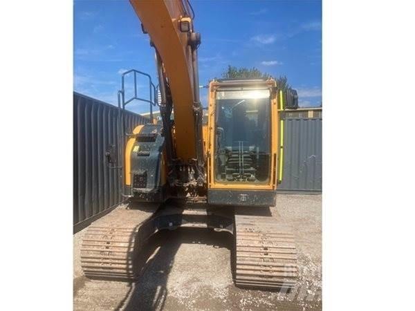Hyundai HX145LCR Muut koneet