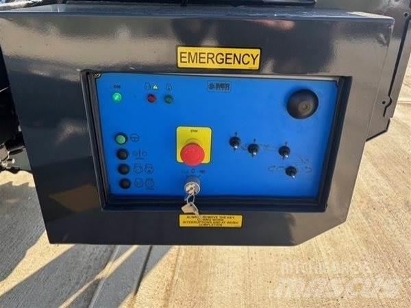 Imer Gerris 800 Betonipumppuautot