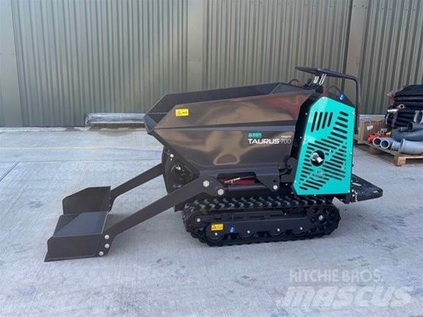 Imer Taurus Construction - Others