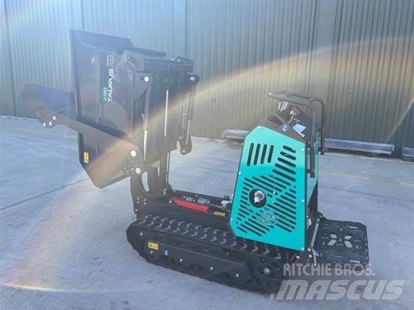Imer Taurus Construction - Others