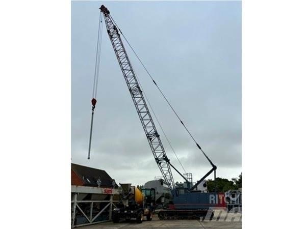 Nissha DH400-2 Muut koneet