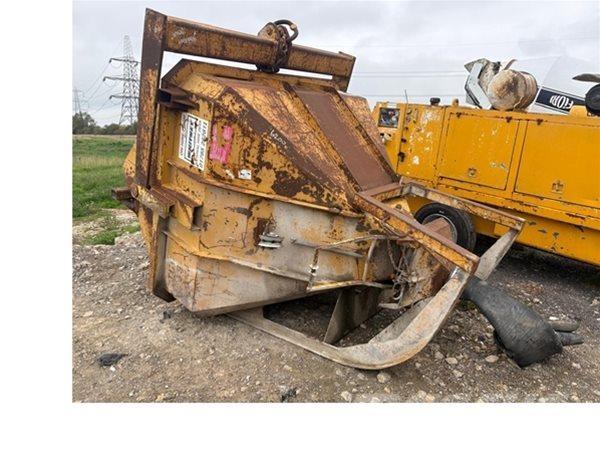 Secatol TIC 3000 Muut koneet