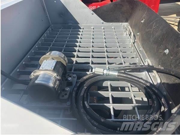  Sermac ST70 Betonipumppuautot