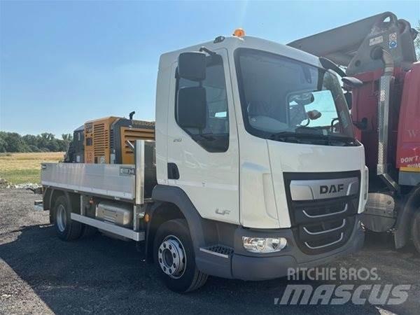 Turbosol TB40 Betonipumppuautot