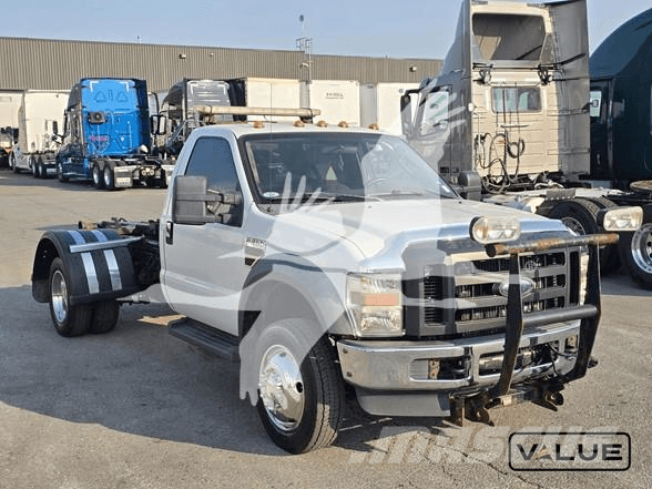Hino 238 Muut koneet