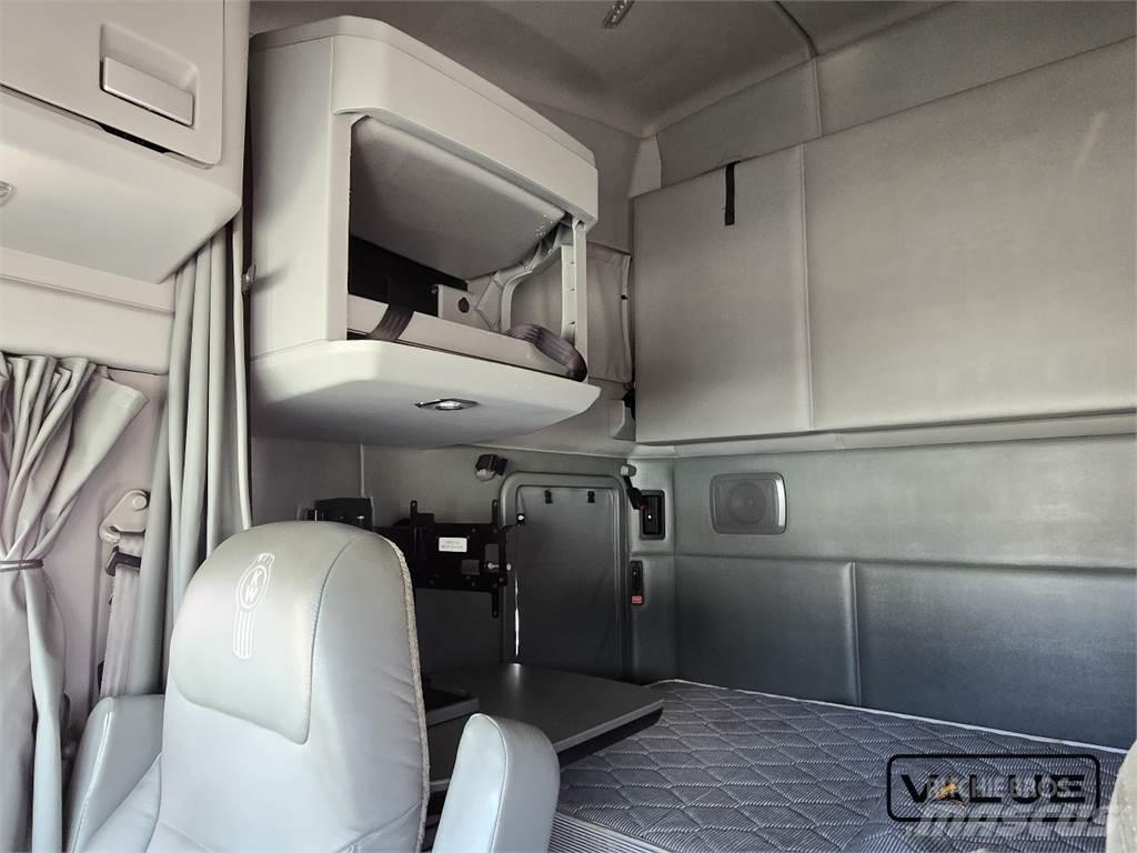 Kenworth T680 Vetopöytäautot