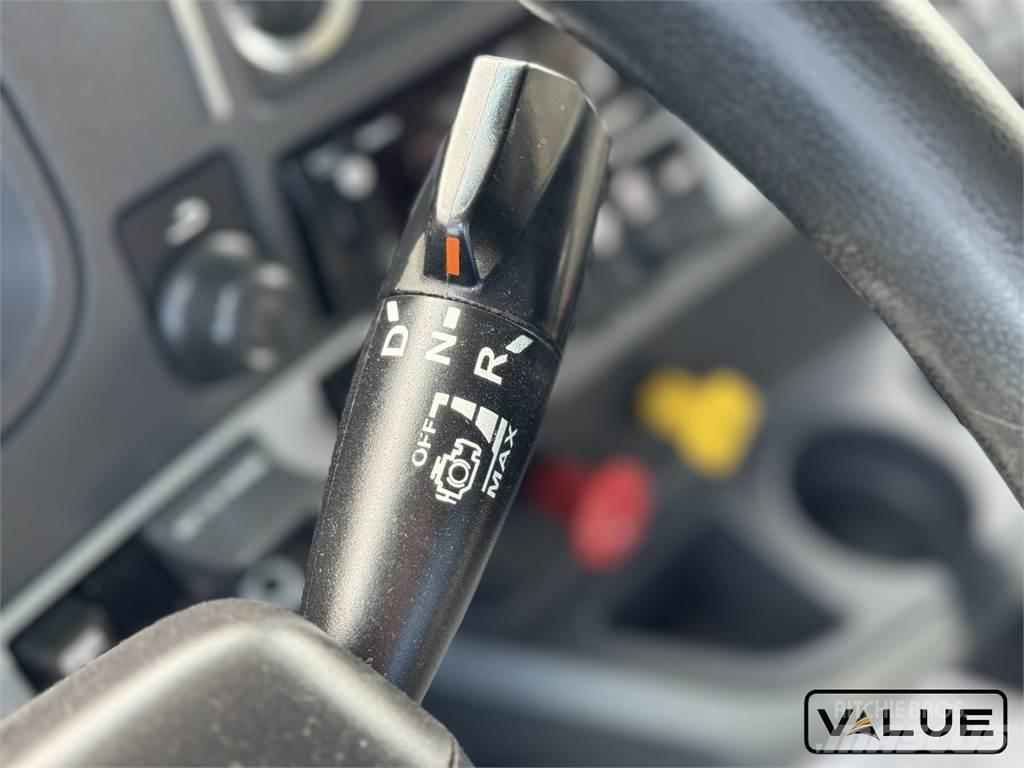Kenworth T680 Vetopöytäautot