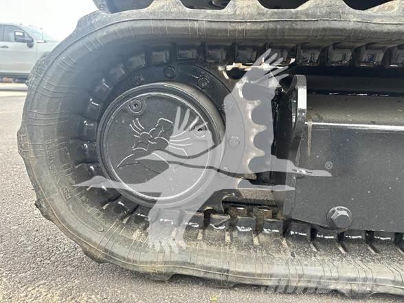 Bobcat E42 Minikaivukoneet < 7t