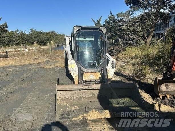 Bobcat T590 Muut koneet