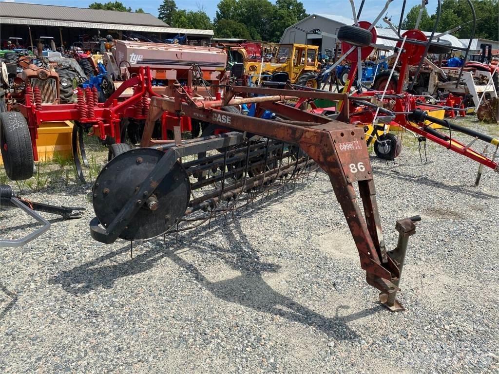 Case IH 86 Muut koneet