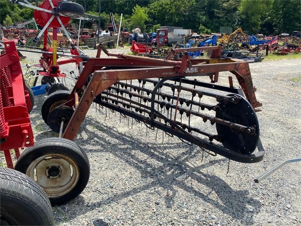 Case IH 86 Muut koneet